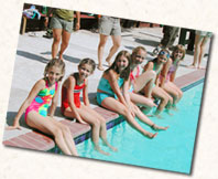 poolkids
