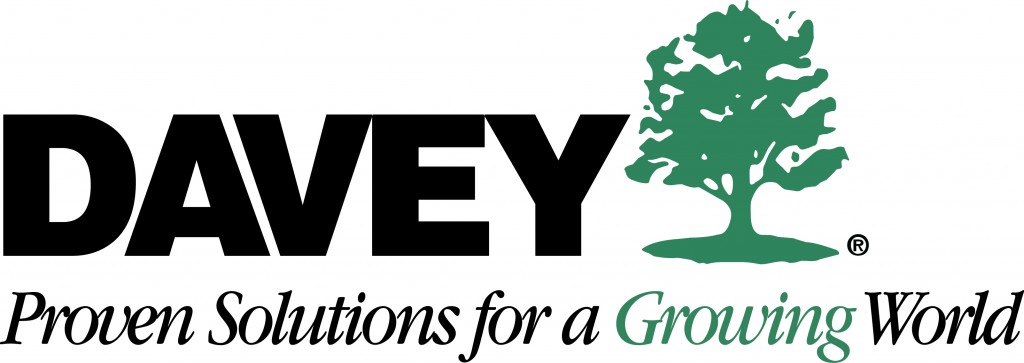 Davey Official Use Logo