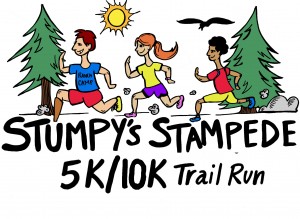 Logo - Final Stumpy